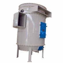 New Design High Efficient Baghouse Pulse Jet Dust Collector Industrial Pulse Jet Bag Filter